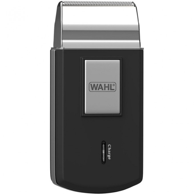 Бритва WAHL Travel Shaver черный 3615-0471 Бритва WAHL Travel Shaver черный 3615-0471
