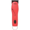 Машинка для грумеров WAHL KM Cordless красный, матовый 9596-216