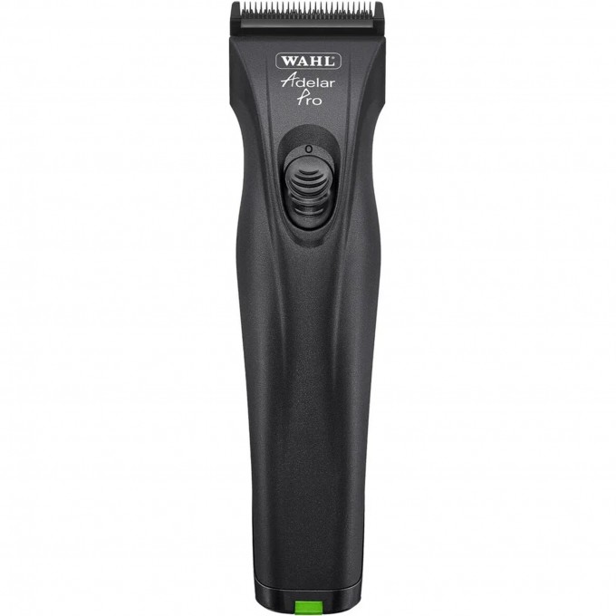 Машинка для стрижки животных WAHL Adelar Pro черный 1876-0485