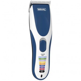 Машинка для стрижки волос WAHL COLOR PRO CORDLESS
