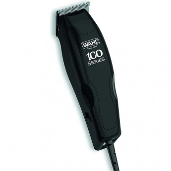 Машинка для стрижки волос WAHL HOME PRO 100 черный