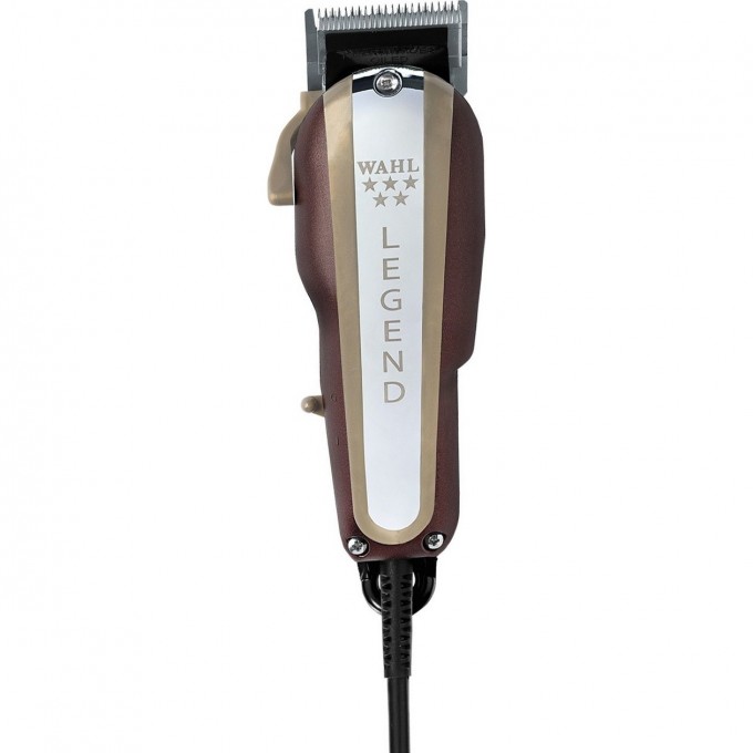 Машинка для стрижки волос WAHL Legend бордовый 8147-416H