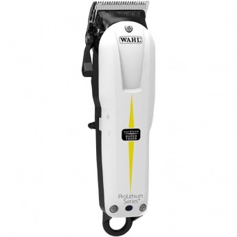 Машинка для стрижки волос WAHL Super Taper Cordless белый
