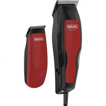 Набор для стрижки волос WAHL HOME PRO 100 COMBO черный