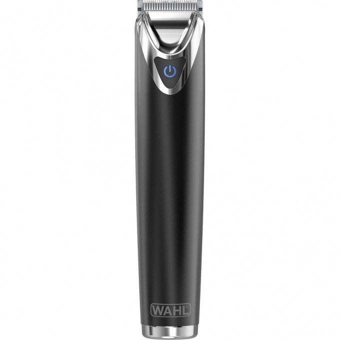 Набор для стрижки волос WAHL STAINLESS STEEL TRIMMER ADVANCE 9864.016