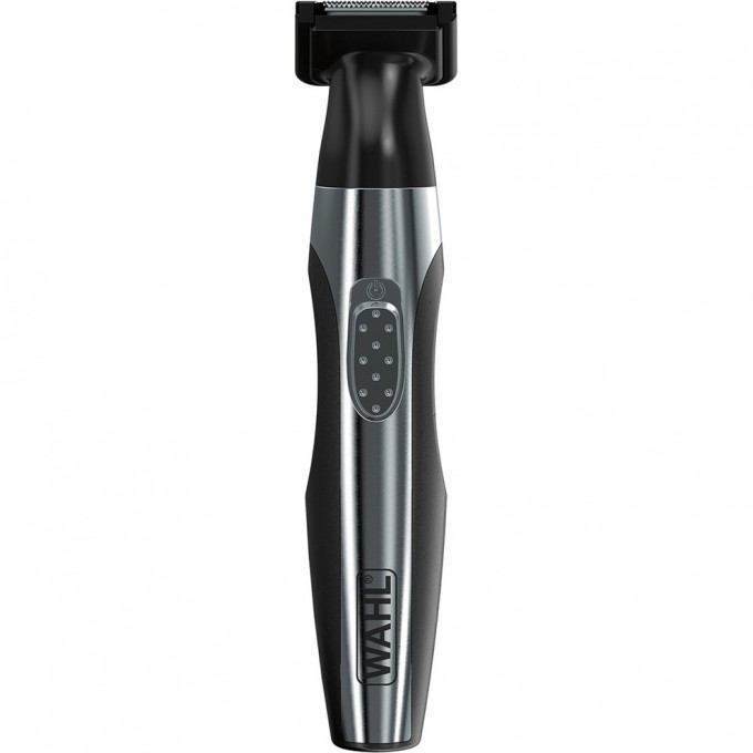 Набор для стрижки волос WAHL TRAVEL KIT DELUX 5604.616