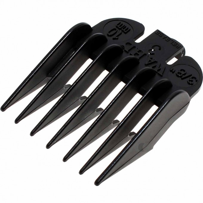 Насадка пластиковая WAHL 10mm 3134-001