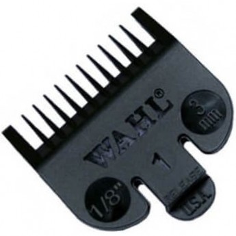 Насадка WAHL 3 мм Насадка WAHL 3 мм