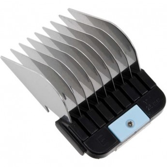 Насадка WAHL на металлической основе 25 мм Насадка WAHL на металлической основе 25 мм