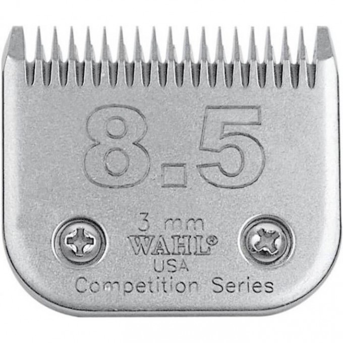 Ножевой блок WAHL 2,5 мм 2362-116 Ножевой блок WAHL 2,5 мм 2362-116