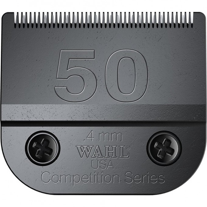 Ножевой блок WAHL Ultimate Blade, титан, 0,4mm 2350-516 Ножевой блок WAHL Ultimate Blade, титан, 0,4mm 2350-516