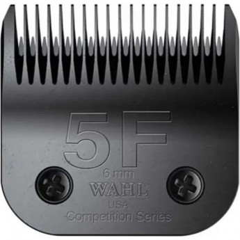 Ножевой блок WAHL Ultimate Blade, титан, 6,0mm