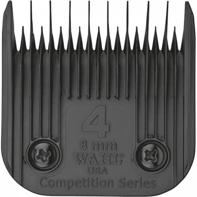Ножевой блок WAHL Ultimate Blade, титан, 8,0mm 2374-516 Ножевой блок WAHL Ultimate Blade, титан, 8,0mm 2374-516