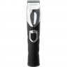 Триммер для стрижки волос WAHL LITHIUM ION GROOMING KIT черный 9854.616